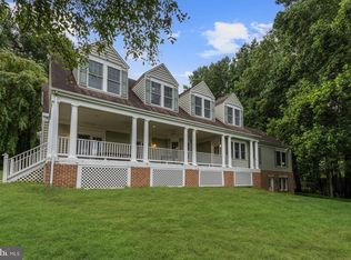 15212 Priceville Rd, Sparks Glencoe, MD 21152