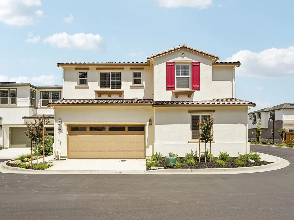 Abigail Place Homesite 14