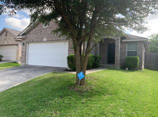6639 Old Theater Rd, San Antonio, TX 78242