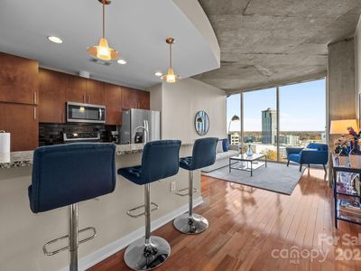 210 N Church St Unit 1509, Charlotte, NC, 28202