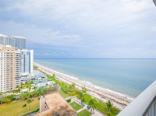 1950 S Ocean Dr APT 17F, Hallandale, FL 33009
