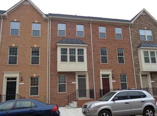 1718 E Eager St, Baltimore, MD 21205