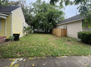 1144 Graydon Street, Savannah, GA 31404