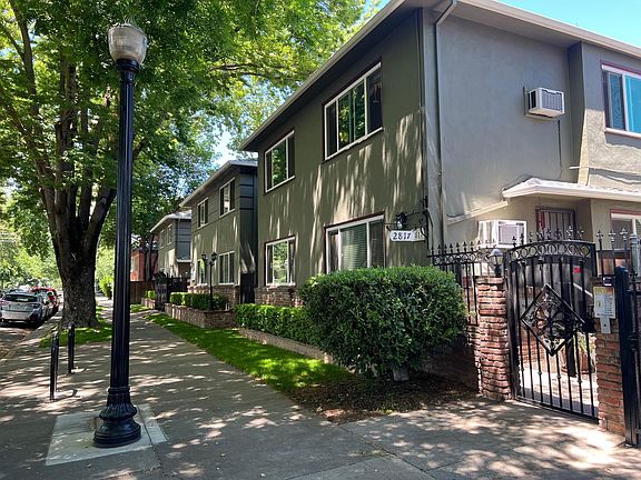 Rio Terrace Apartments