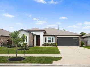 1126 Hyde Lake Ln, Missouri City, TX 77459