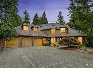 20625 NE 34th Pl, Sammamish, WA