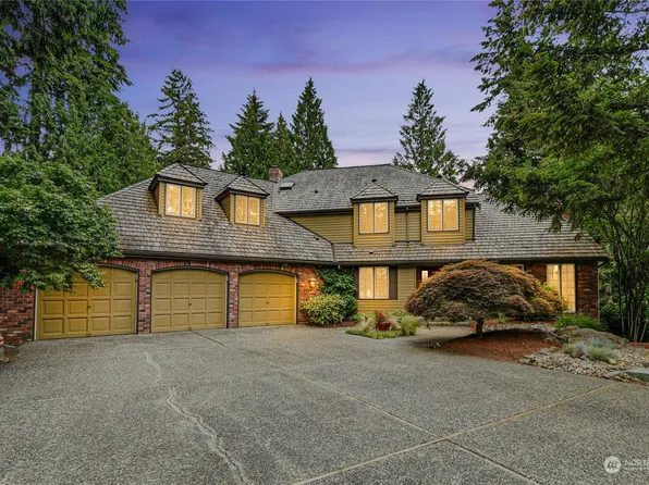 20625 NE 34th Place, Sammamish, WA 98074