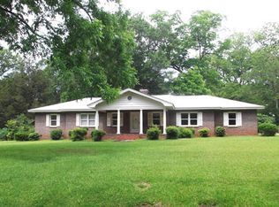 201 Polk St, Marion, AL 36756