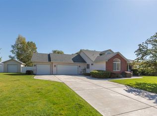 14406 N Fairview Dr, Mead, WA 99021