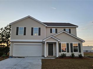 104 Hasty Point Road, Port Wentworth, GA 31407