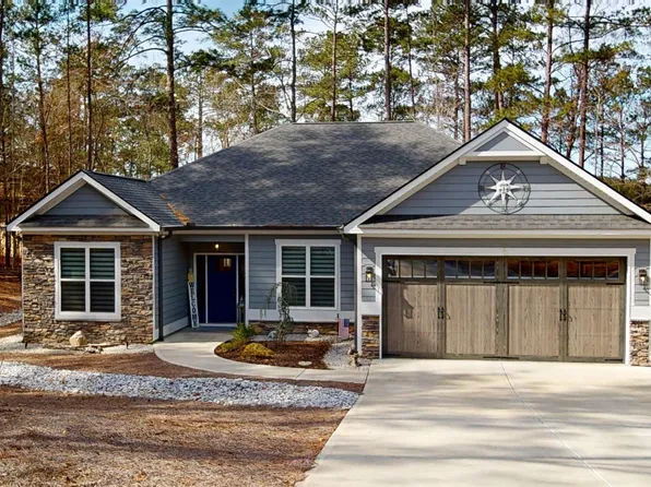 705 Garfield Court, McCormick, SC
