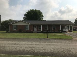 603 Golfview Ter, Lebanon, KY 40033