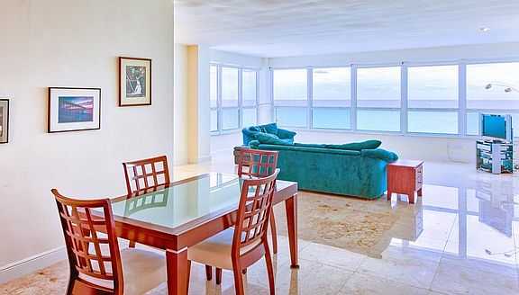 2nd image of 4925 Collins Ave APT 9E