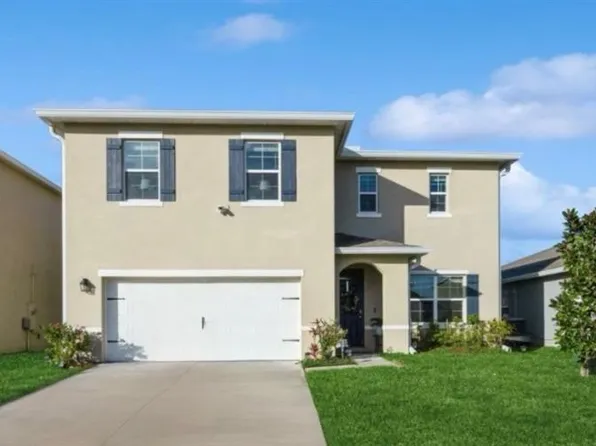 3282 Eastgrove Ter, Sanford, FL 32771