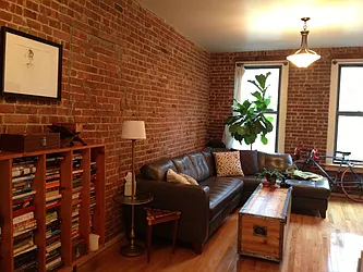 Rented by Central Park Holding Corp.