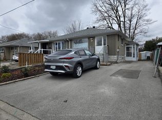 144 Longford Dr, Newmarket, ON L3Y 2Y5