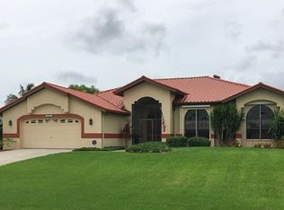 314 NE 19th St, Cape Coral, FL 33909