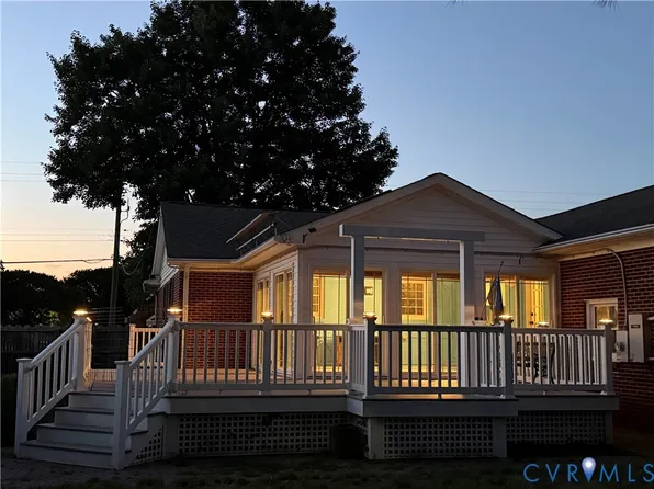3300 Kecoughtan Rd, Hampton, VA 23661
