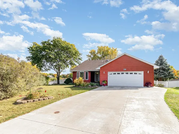 11006 Louisiana Ct E, Champlin, MN 55316