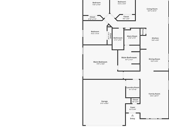 2nd image of 1054 Springwood Dr