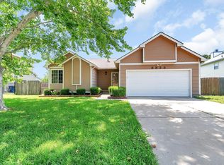 8823 E Hurst St, Wichita, KS 67210