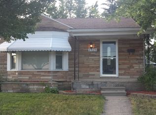 2428 Princeton Rd, Berkley, MI 48072