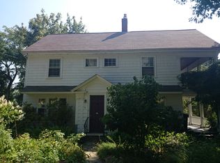 42 Louders Ln, Jamaica Plain, MA 02130