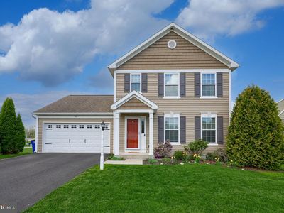 100 Kenneth Dr, Leola, PA, 17540