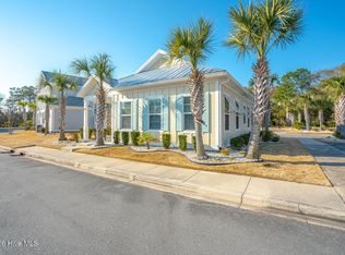 1394 Albacore Loop, Calabash, NC 28467