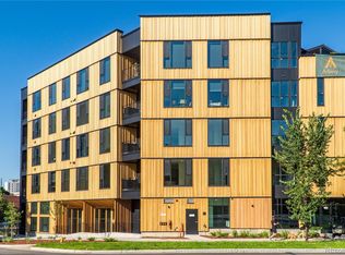 1601 Park Ave #202, Denver, CO 80218