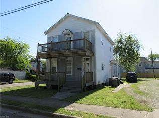 501 Marshall St, Hampton, VA 23669