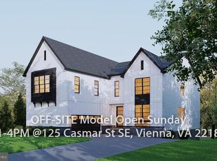 301 Nutley St SW, Vienna, VA 22180