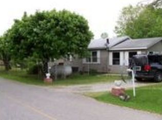 5315 E Ervin Rd, Lexington, IN 47138