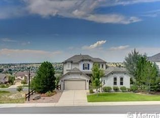 22335 Golfview Ln, Parker, CO 80138