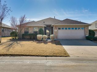 10825 Southerland Dr, Denton, TX 76207