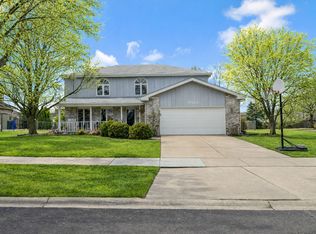 20224 E Lismore Cir, Frankfort, IL 60423