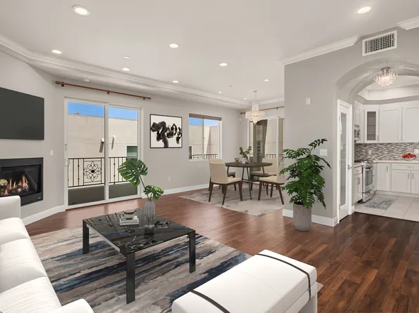 11909 Laurelwood Dr #4, Studio City, CA 91604