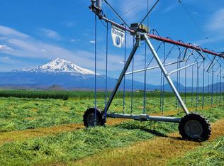 4722 Scarface Rd, Gazelle, CA 96034