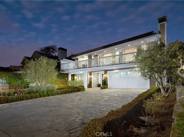 89 S La Senda Dr, Laguna Beach, CA 92651