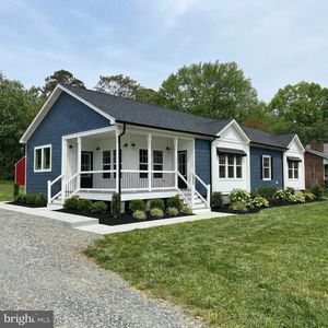 104 Henson Ave, Louisa, VA, 23093