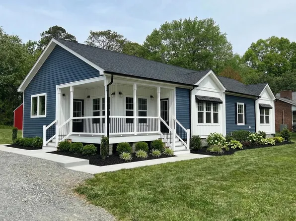 104 Henson Ave, Louisa, VA 23093