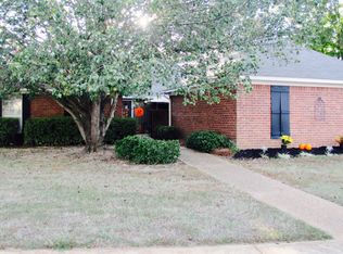 117 Spring Valley Dr, Brandon, MS 39047