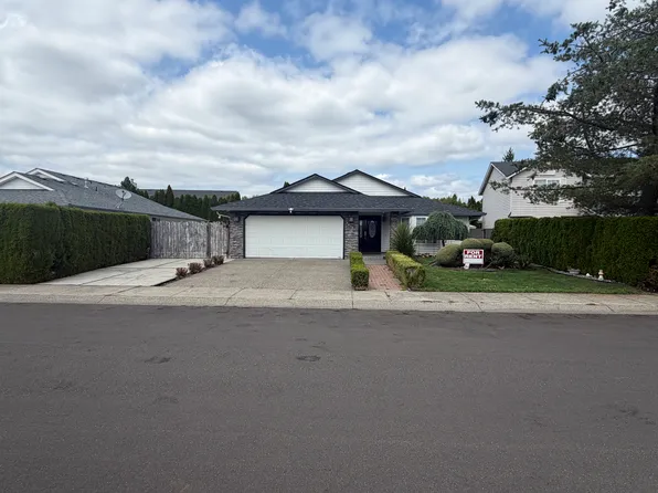 16404 NE 73rd St, Vancouver, WA 98682