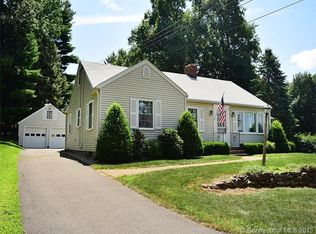 2061 Ellington Rd, South Windsor, CT 06074