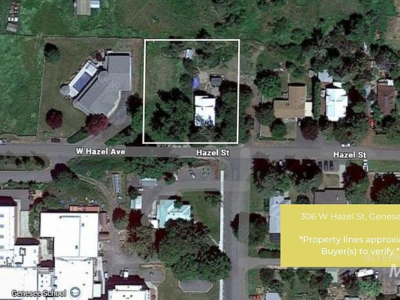 3rd image of 306 W Hazel St