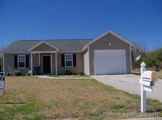 200 Murdock Way, New Bern, NC 28560