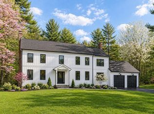 12 Brookside Ln, Norfolk, MA 02056