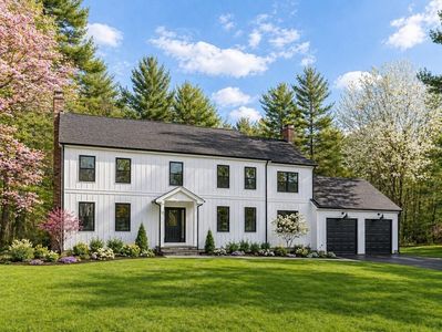 12 Brookside Ln, Norfolk, MA, 02056