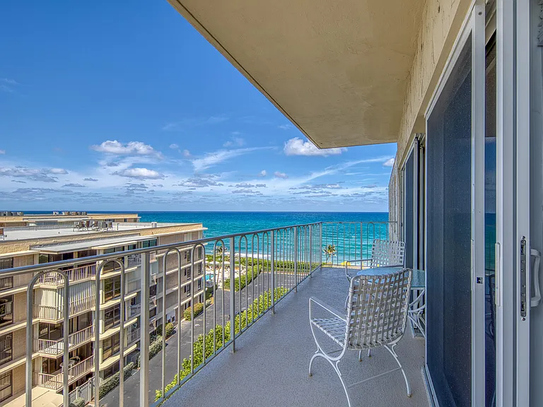 3230 S Ocean Blvd #E-609 — Photo 13