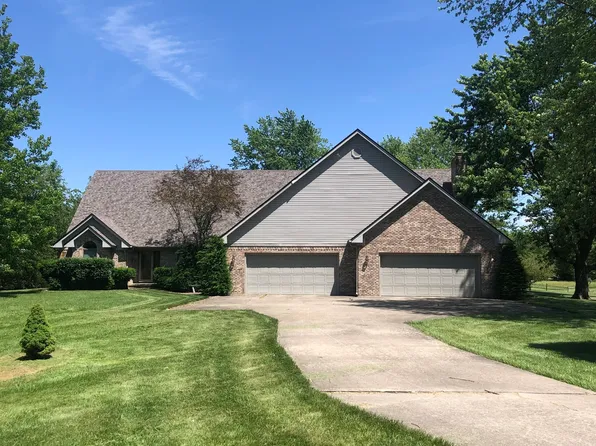 6131 S State Route 267, Lebanon, IN 46052